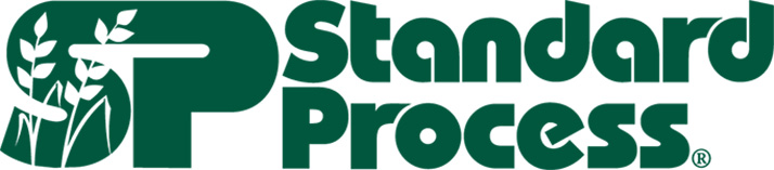 Standard Process Logo